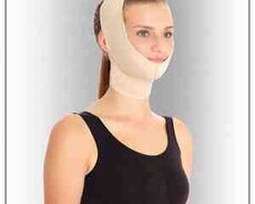 Post operativ çənə - boyun bandı LC 101
