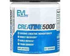 İdman qidası EVLUTION NUTRITION Kreatin 5000