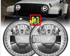 wrangler diod işığı