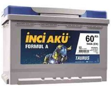 Akkumulyator İnci