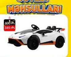 Uşaq avtomobili Lamborghini SMT-555