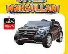 Uşaq avtomobili Mercedes HL228