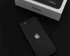 Apple iPhone SE (2020) Black 64GB, 3GB