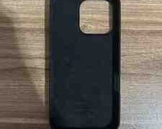 Apple iPhone 16 Pro Max üçün arxalıq