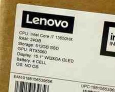 Noutbuk Lenovo Legion 5