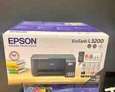 Printer epson l 3200