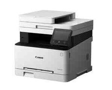 Canon MF754CDW Printer