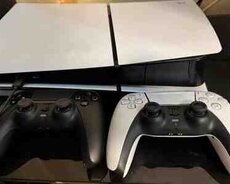 Playstation 5 Slim 1TB