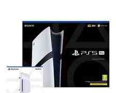 Playstation 5 Pro 2TB