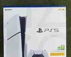 Sony Playstation 5 Slim