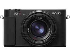 Sony RX1R III Digital Camera