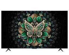 Televizor TCL Google TV 75-inch 75C6K 4K Premium QD-Mini LED