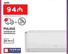 Kondisioner AUX 24H Classic
