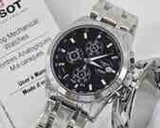 Tissot qol saatı