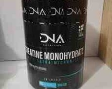 Kreatin Monohidrat