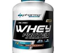İdman qidası Mass Gainer
