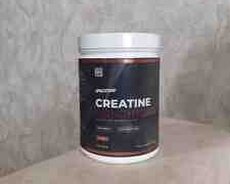 Creatine 363gr idman qidası