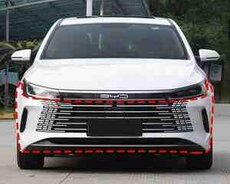 BYD Destroyer 05 bufer dəsti