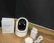 Simsiz WiFi PTZ kamera