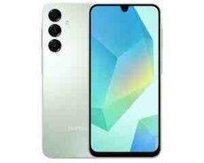 Samsung Galaxy A16 Light Green 256GB, 8GB
