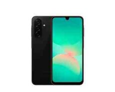 Samsung Galaxy A26 5G Black 256GB, 8GB
