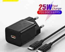 Adapter Baseus 25w