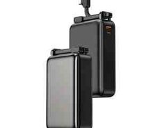Wiwu Powerbank 20.000 mah67 W