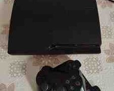 Sony PlayStation 3