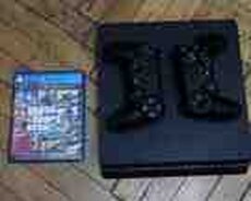 Playstation 4 Slim