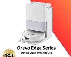 Robort tozsoran Roborock Qrevo Edge