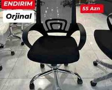 Ofis kresloları