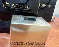 Dolce Gabbana The One 75 ml ətri