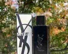 Yves Saint Laurent MYSLF Eau de Parfum ətri