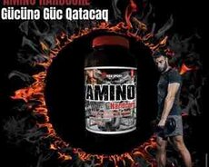 Amino Hard Core