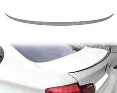 BMW F10, F30 spoyleri