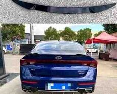 Kia K5, Kia Optima 2020-2023 yarasa spoiler