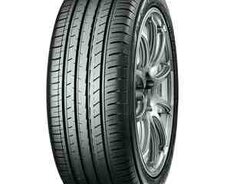 YOKOHAMA BluEarth-GT AE51 91V təkəri 205, 55 R16