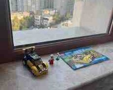 Konstruktor Lego