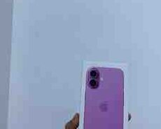 Apple iPhone 16 Pink 128GB, 8GB