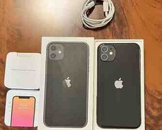Apple iPhone 11 Black 128GB, 4GB