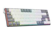 Klaviatura Eyooso A68 78keys RGB