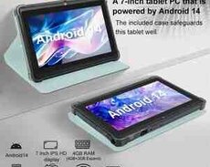 Planşet Android 14