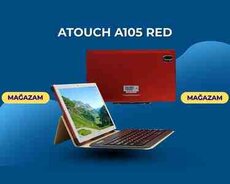 Planşet Atouch A105 red