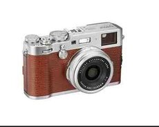 Fotoaparat Fujifilm X100F