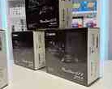 Fotoaparat Canon G7x mark 3 balck edition