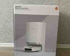 Robot tozsoran Xiaomi X20