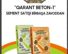 Qarant sement