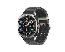 Samsung Galaxy Watch Ultra Titanium Gray