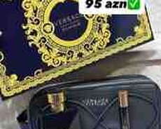 Ətir Versace Dylan Blue 100ml