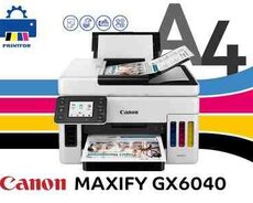 Canon Maxify GX6040